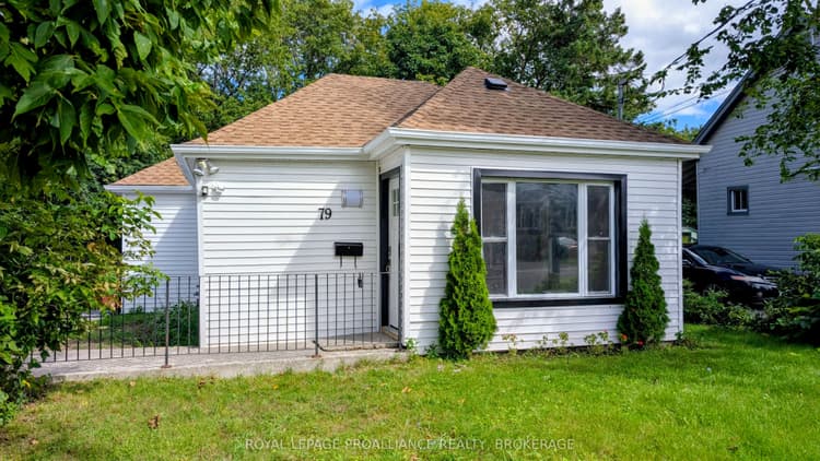 79 McDonald Avenue