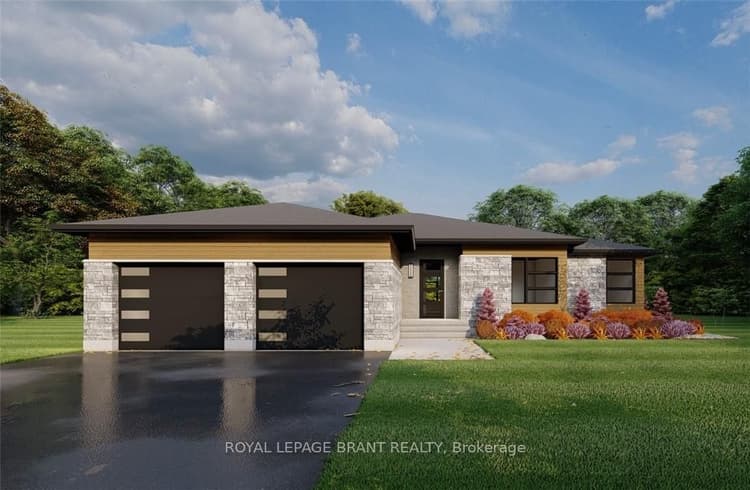 LOT 5 Willowdale Street