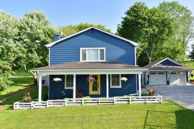 Detached at 2030 Governors Road, Hamilton, ON L0R 1J0