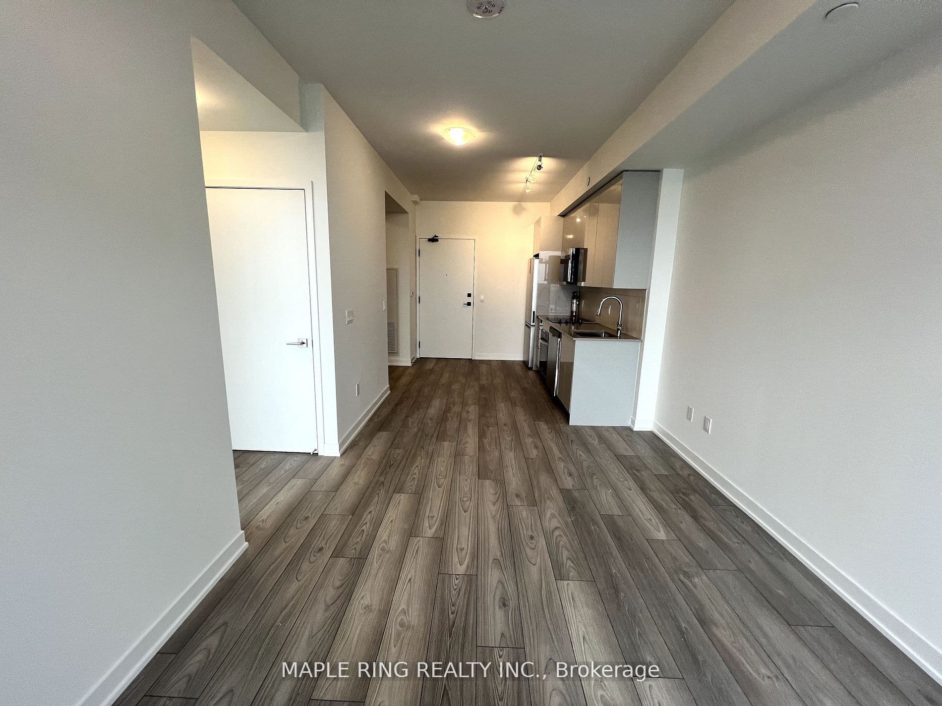 Suite 1908 · Floor 19, Unit 1908 · 474 Caldari Rd