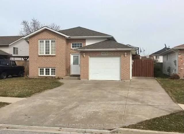 Detached at 4272 Northwood Lakes Drive, Windsor, ON N9G 2V7
