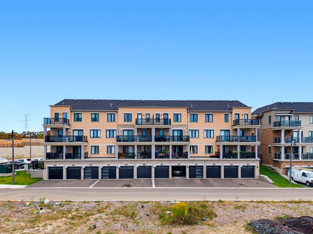 Condo Townhouse at 9C Lookout Drive, Clarington, ON L1C 3K5