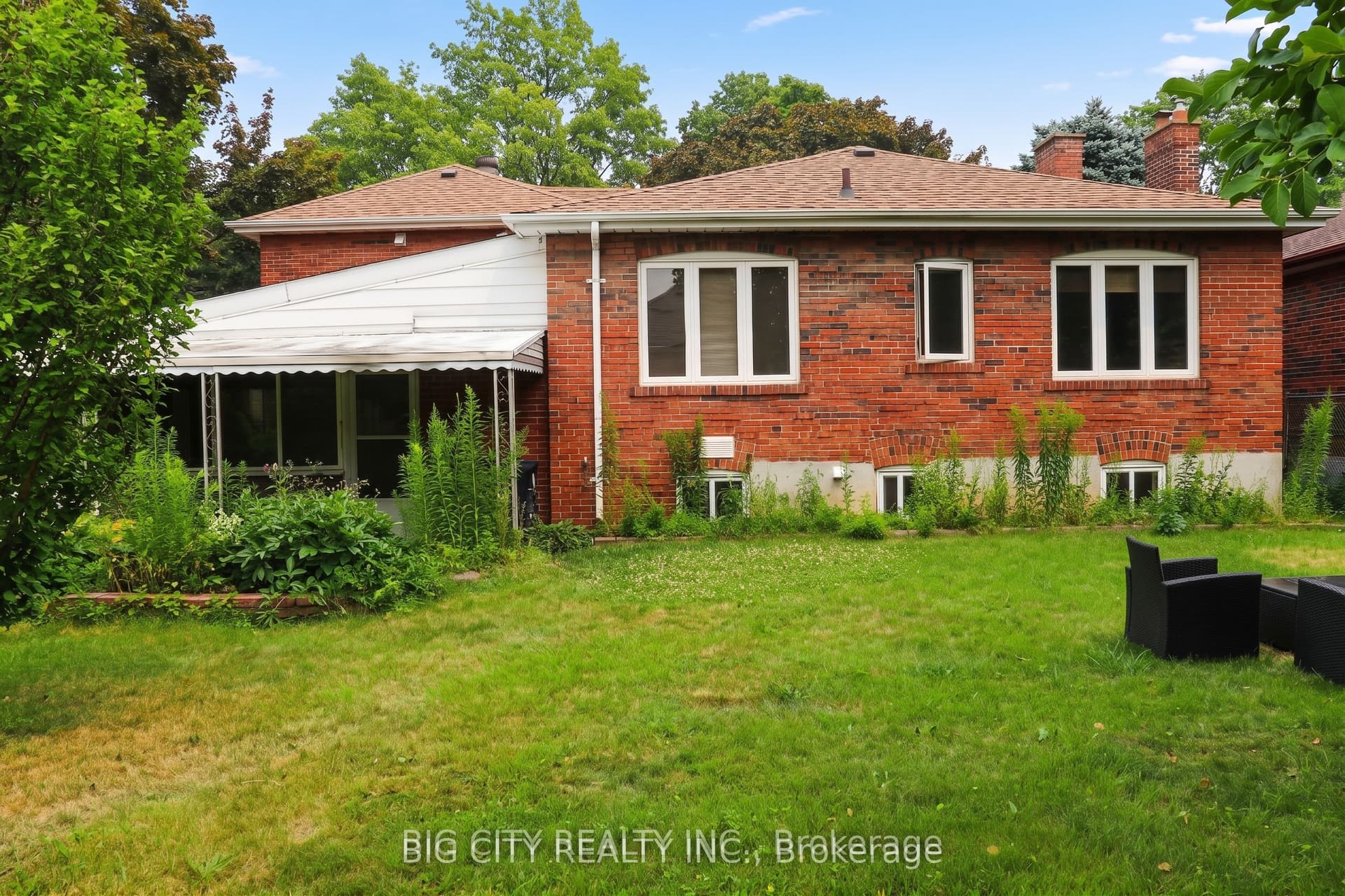 Unit Lower · 30 Lozoway Dr