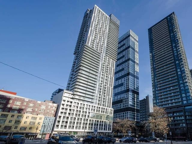 Condo Apartment at 251 Jarvis Street 734, Toronto, ON M5B 0C3, Toronto C08