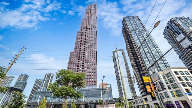 Condo Apartment at 2920 Highway 7 Road 3011, Vaughan, ON L4K 0P4