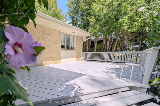 Detached at 380 Mill Street, Richmond Hill, ON L4C 4B9