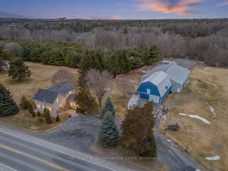 1125 County Rd 1 N/A