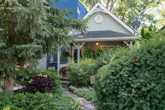Detached at 29 Shudell Avenue, Toronto, ON M4J 1C5, Toronto E01