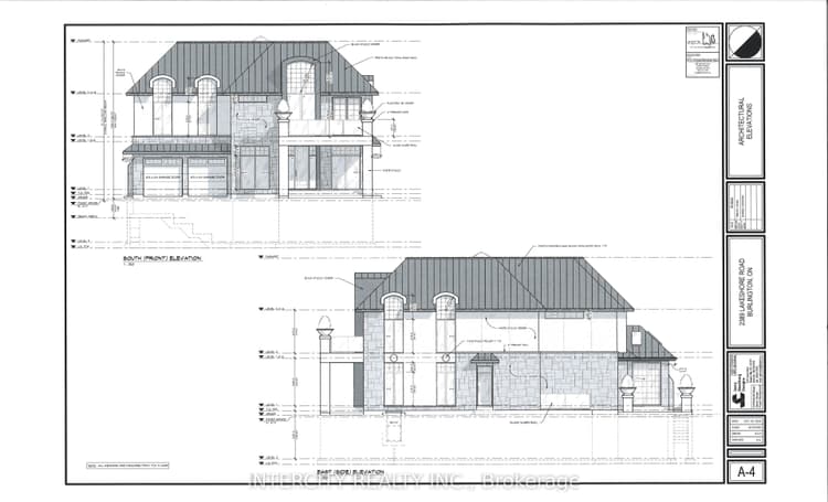 2389 Lakeshore Road