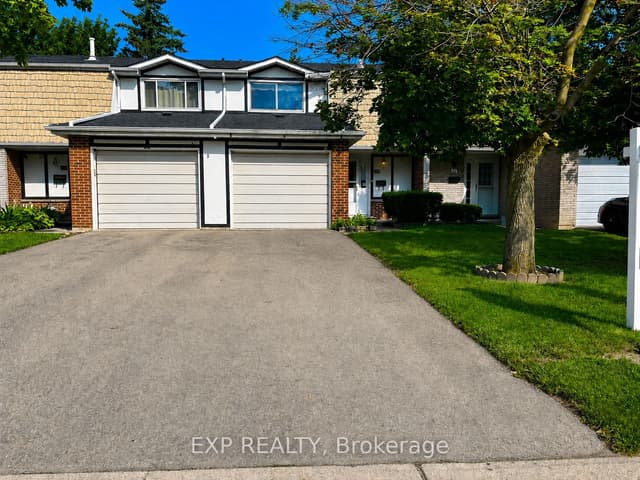 Condo Townhouse at 54 Nicklaus Drive, Hamilton, ON L8K 6H3