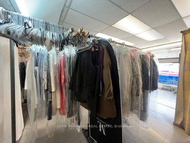 Sale Of Business at Toronto C04, ON