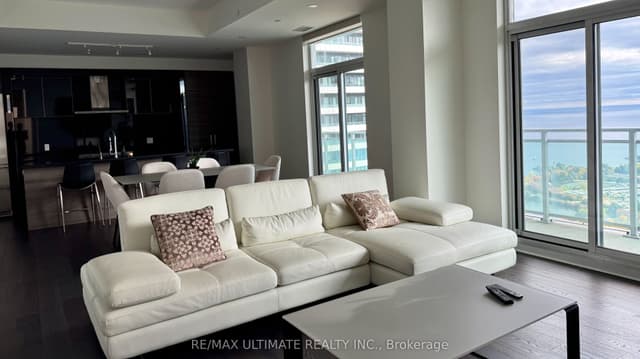 Condo Apartment at 33 Shore Breeze Drive 3901, Toronto, ON M8V 0G1, Toronto W06