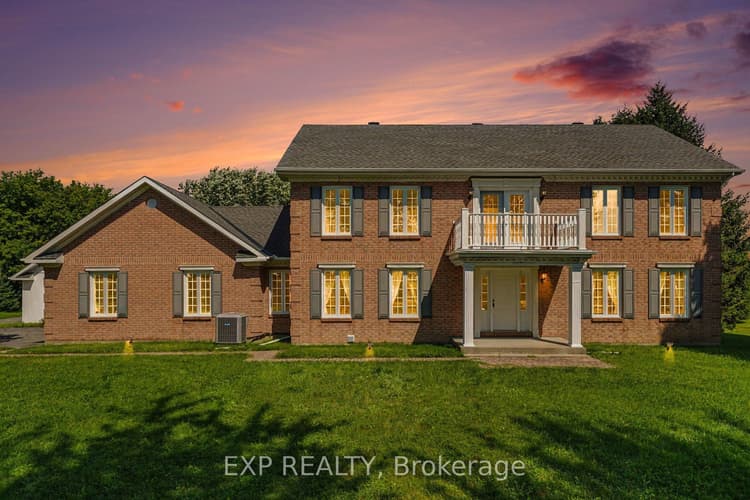 1007 St Pierre Road
