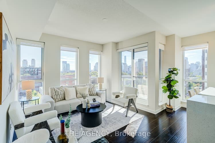 55 Regent Park Boulevard