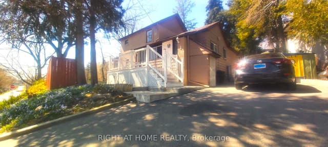 Detached at 1 Edgebrook Drive, Toronto, ON M9V 1E1, Toronto W10