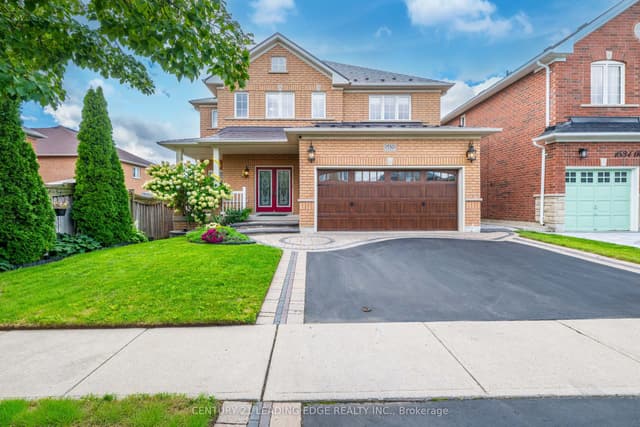 Detached at 1530 Rockaway Street E, Oshawa, ON L1K 0C9