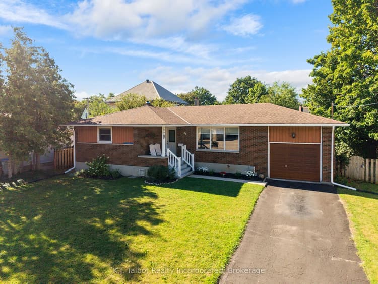 85 Picton Street
