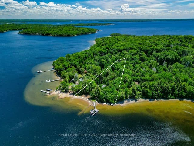 Detached at 25 Island 20C, Carling, ON P0G 1G0