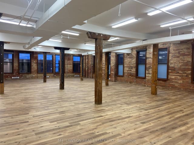 Office at 411 Richmond Street E 103, Toronto, ON M5A 3S5, Toronto C08
