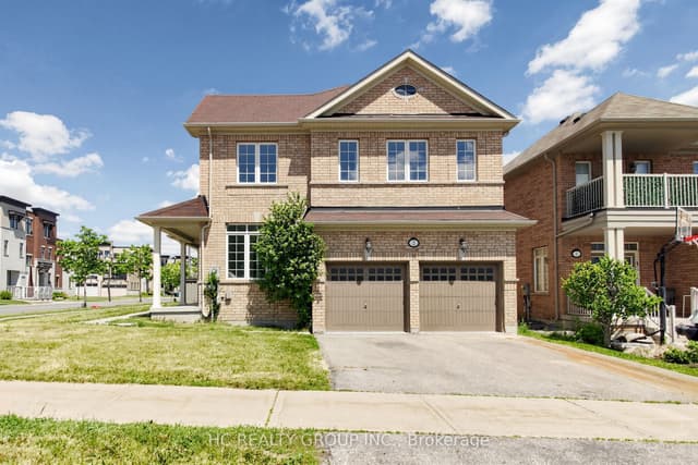 Detached at 2 Apple Grove Court, Vaughan, ON L6A 4C2