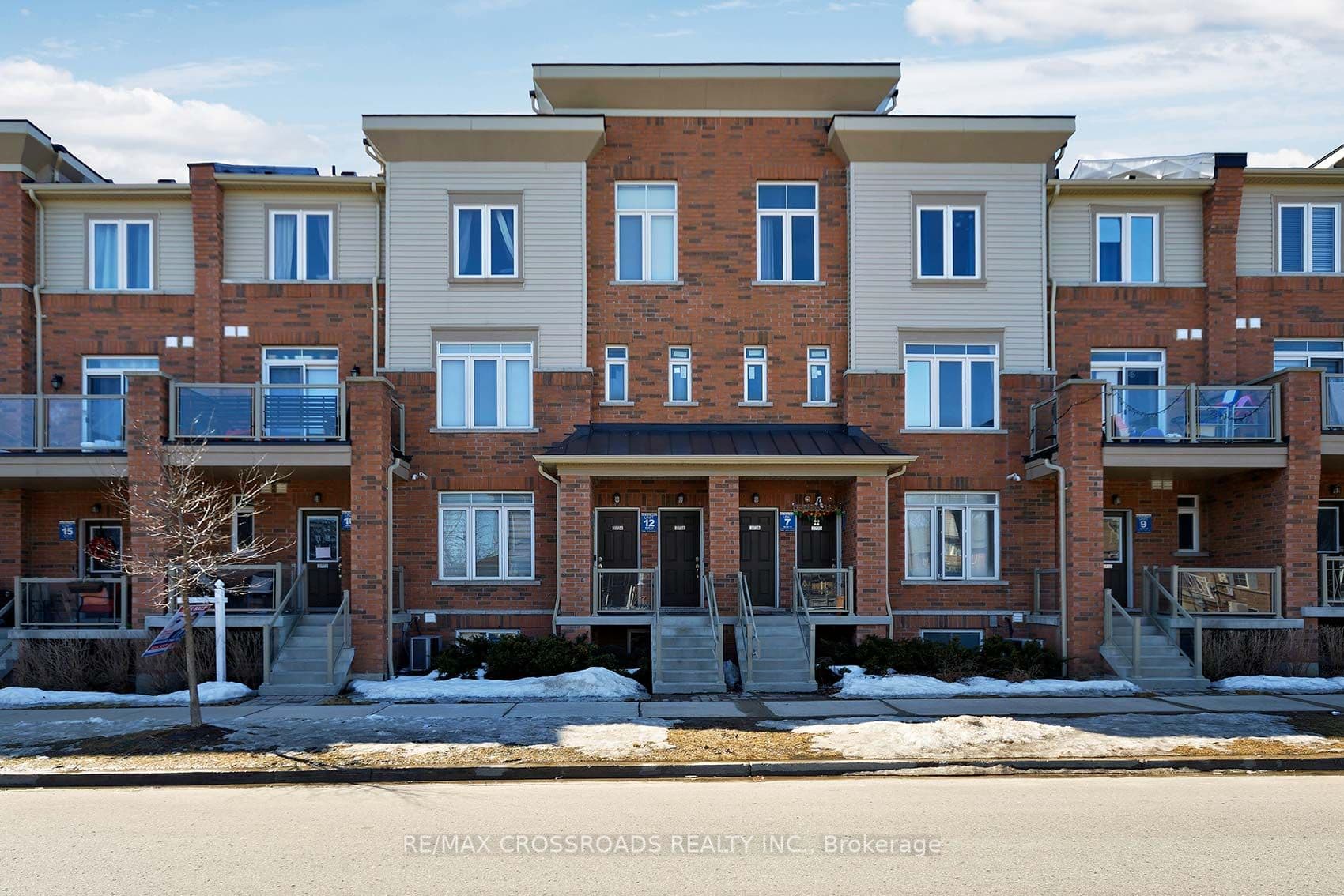 Suite 12, Unit 12 · 2726 William Jackson Dr