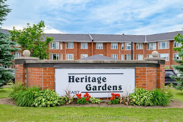 Condo Apartment at 3 Heritage Way 302, Kawartha Lakes, ON K9V 5Z1