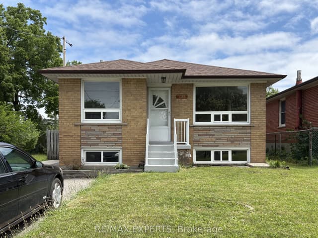 Detached at 733 Markham Road, Toronto, ON M1H 2A8, Toronto E09