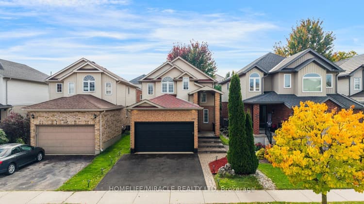 133 Steepleridge Street