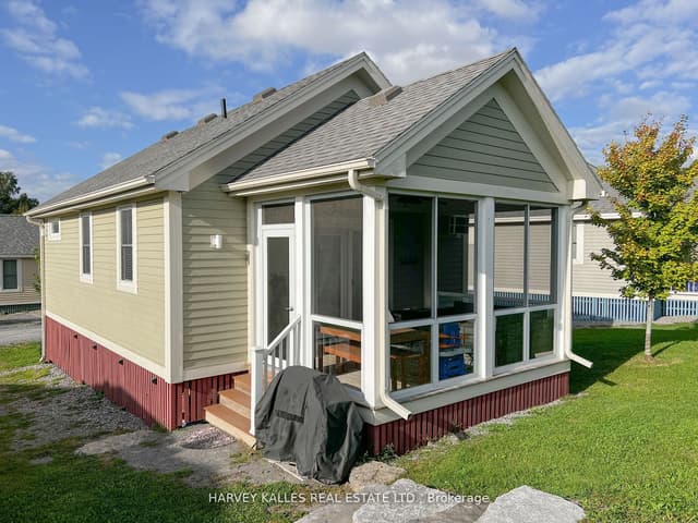 Detached Condo at 24 Butternut Lane, Prince Edward County, ON K0K 1P0