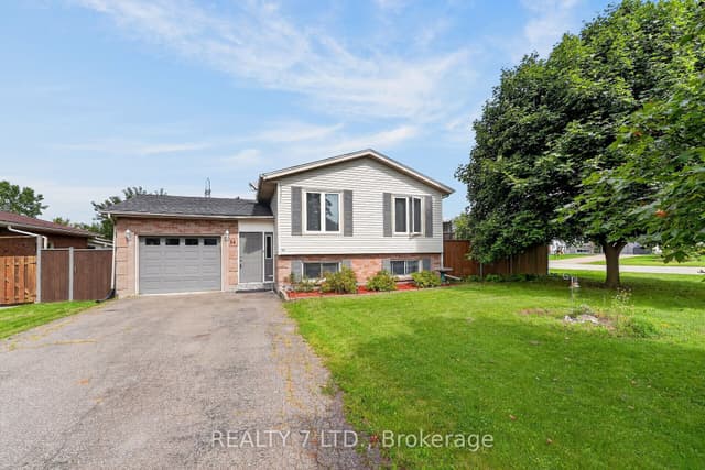 Detached at 54 COWAN Drive, Thorold, ON L2V 4Y9