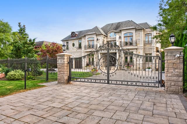 Detached at 4 Fifeshire Road, Toronto, ON M2L 2G5, Toronto C12