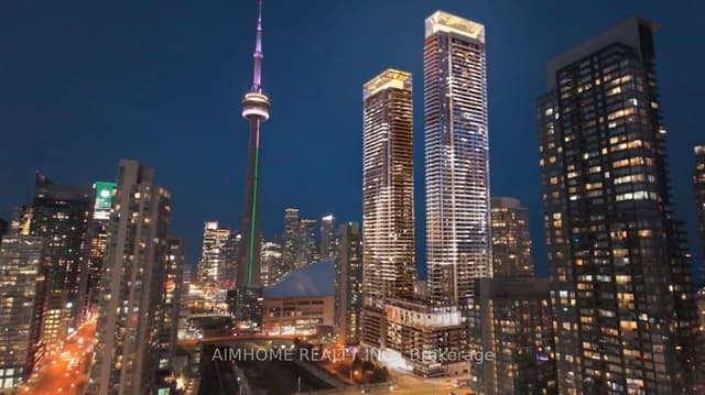 Condo Apartment at 1 Concord cityplace Way 2001, Toronto, ON M5V 0X3, Toronto C01