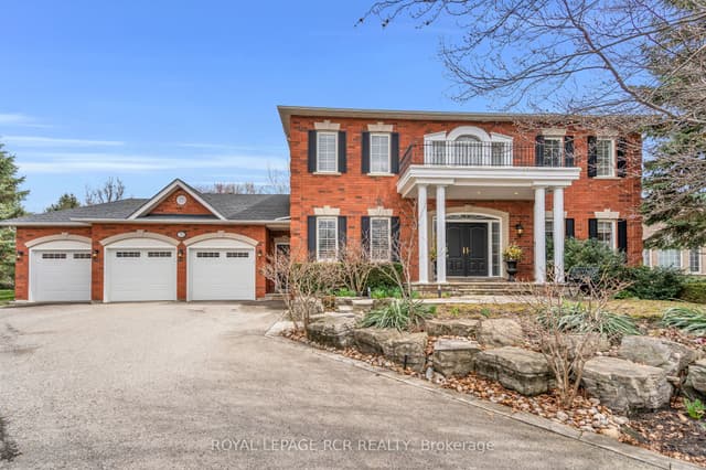 Detached at 70 English Daisy Court, Vaughan, ON L0J 1C0