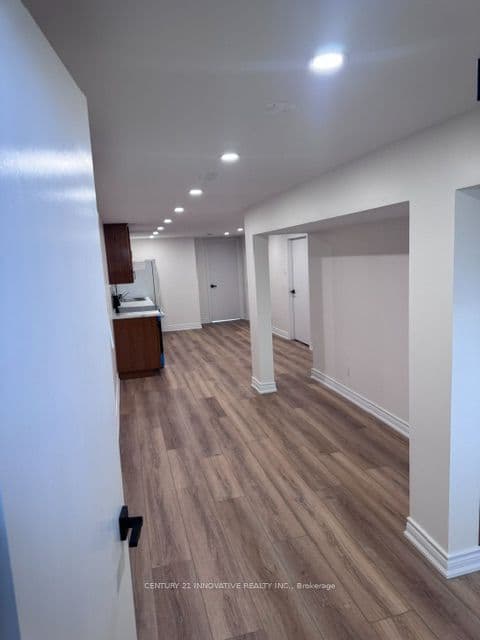 Semi-Detached at 9 Capstan Court #lower level, Toronto, ON M3L 2M9, Toronto W05