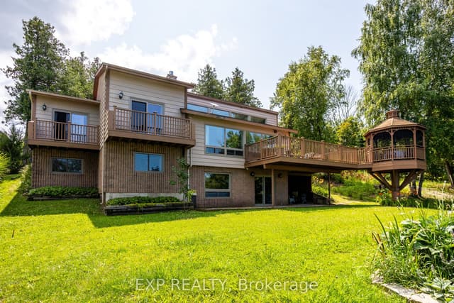 Detached at 121 Ivy Drive, Georgian Bluffs, ON N0H 2T0