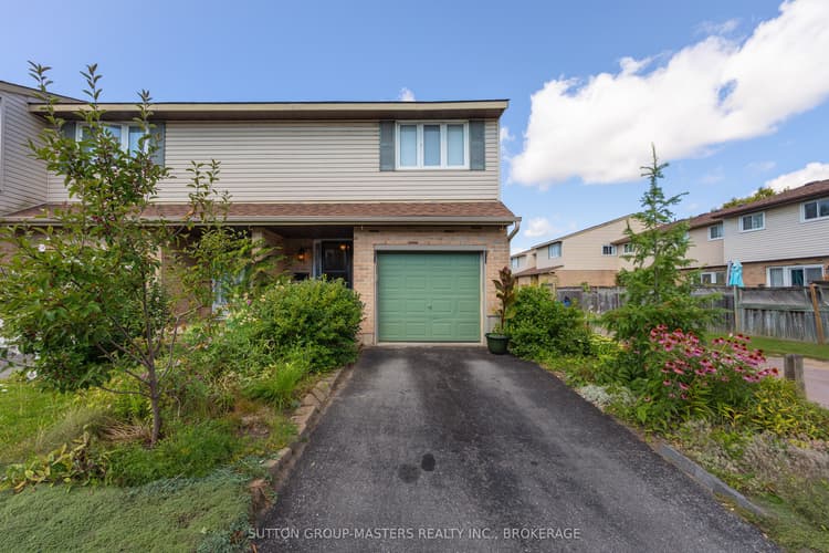 52 Coventry Crescent