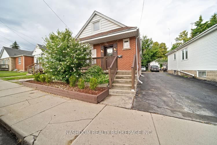 82 Whitney Avenue