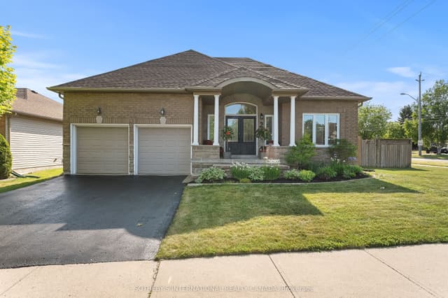 Detached at 2 Rapley Boulevard, Port Hope, ON L1A 4J7