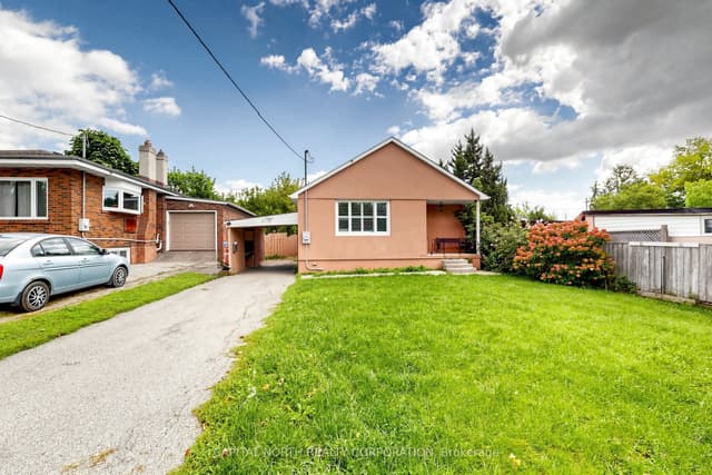 Detached at 29 Mercer Drive, Brampton, ON L6X 1B4
