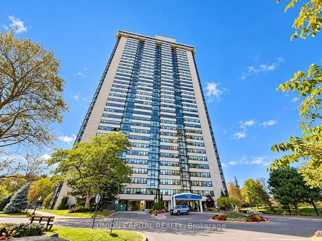 Condo Apartment at 3303 Don Mills Road 1402, Toronto, ON M2J 4T6, Toronto C15