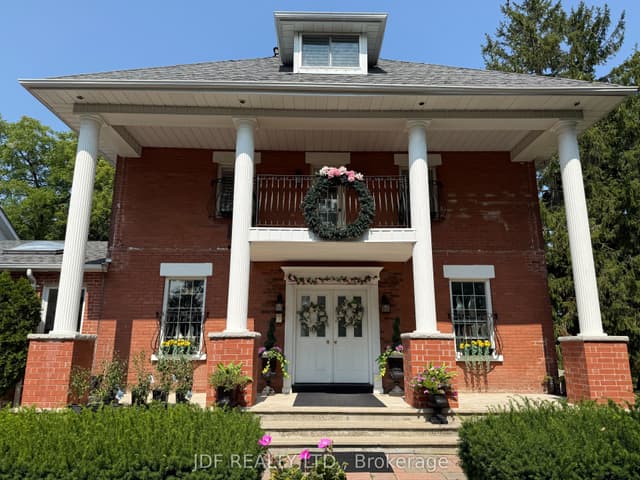Office at 14684 Highway 50, Caledon, ON L7E 3E1
