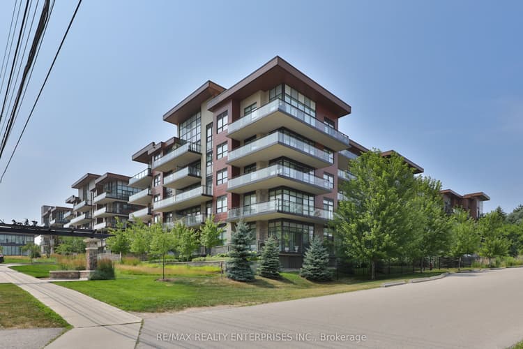 1575 Lakeshore Road