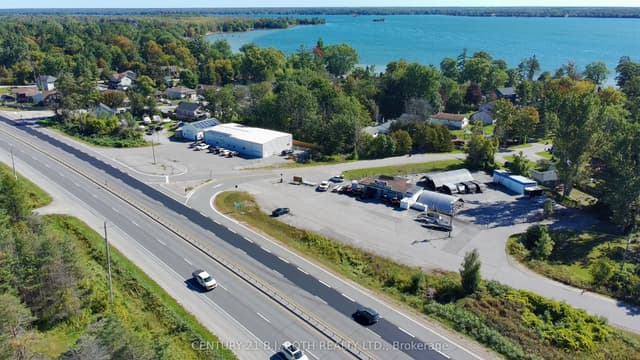 Commercial Retail at 3363 Buena Vista Drive, Severn, ON L3V 0V9