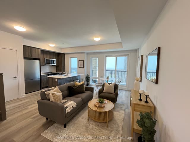 Condo Townhouse at 51 Jefferson Side Road 106, Richmond Hill, ON L4E 1M1