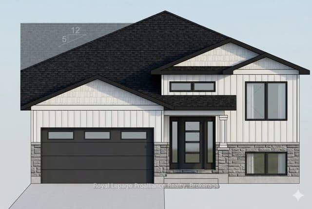 Detached at 77 Meagan Lane, Quinte West, ON K8V 5P5