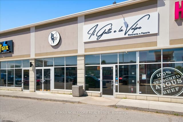 Sale Of Business at 444 Holland Street W, Bradford West Gwillimbury, ON L3Z 0G1
