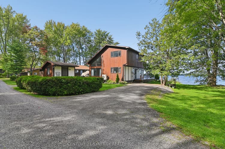 3056 Black Bay Lane