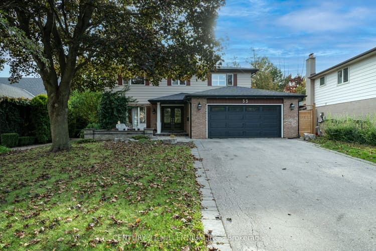 55 Ridgehill Drive