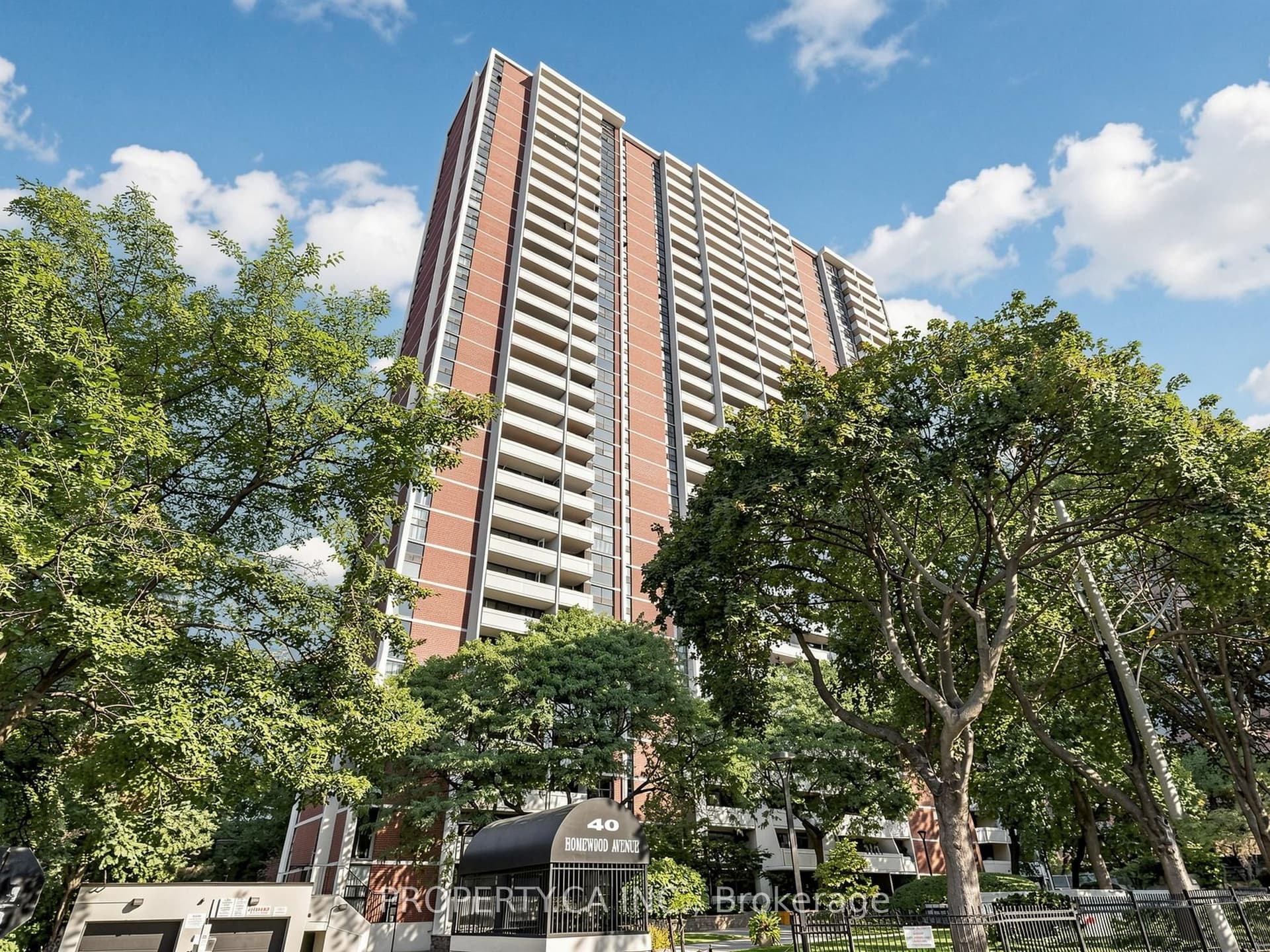 Suite 316 · Floor 3, Unit 316 · 40 Homewood Ave