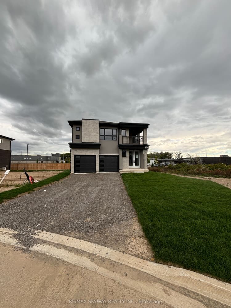 258 Wellandwale Drive